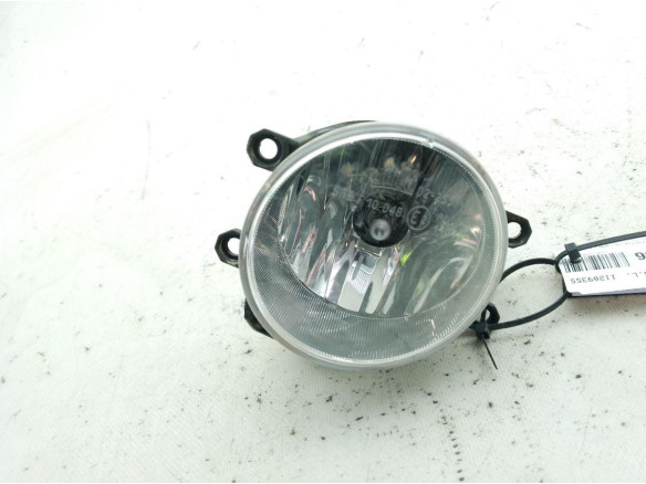 8122002110 NIEBLA DEL IZQ TOYOTA C-HR (_X1_)|Desguaces La Cabaña
