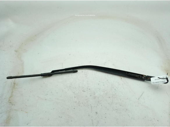 85211F4011  BRAZO LIMPIAPARABRISAS DEL DER TOYOTA C-HR (_X1_)|Desguaces La Cabaña