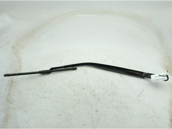 85211F4011  BRAZO LIMPIAPARABRISAS DEL DER TOYOTA C-HR (_X1_)|Desguaces La Cabaña