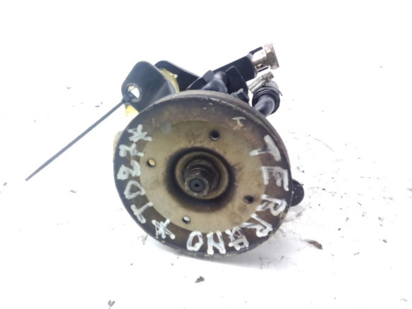 09117241,7F700, BOMBA DIRECCION NISSAN TERRANO II (R20)|Desguaces La Cabaña