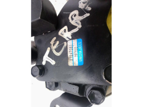 09117241,7F700, BOMBA DIRECCION NISSAN TERRANO II (R20)|Desguaces La Cabaña