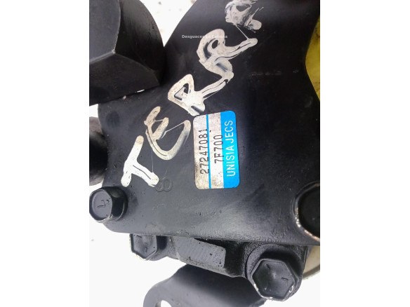 09117241,7F700, BOMBA DIRECCION NISSAN TERRANO II (R20)|Desguaces La Cabaña