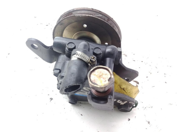 09117241,7F700, BOMBA DIRECCION NISSAN TERRANO II (R20)|Desguaces La Cabaña