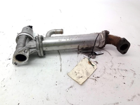 2841627410 ENFRIADOR EGR KIA CARENS III Limusina (UN)|Desguaces La Cabaña