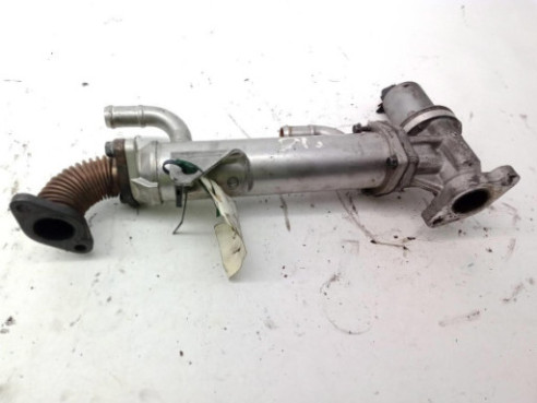 2841627410 ENFRIADOR EGR KIA CARENS III Limusina (UN)|Desguaces La Cabaña