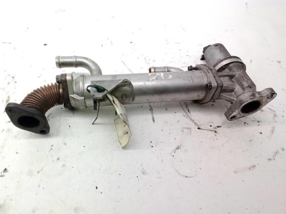 2841627410 ENFRIADOR EGR KIA CARENS III Limusina (UN)|Desguaces La Cabaña