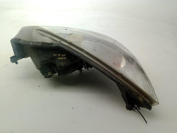 FARO DERECHO RENAULT ESPACE IV (JK0/1_)|Desguaces La Cabaña