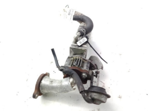 ENFRIADOR EGR MAZDA 6 Hatchback (GG)|Desguaces La Cabaña