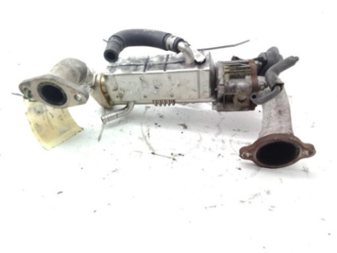 ENFRIADOR EGR MAZDA 6 Hatchback (GG)|Desguaces La Cabaña