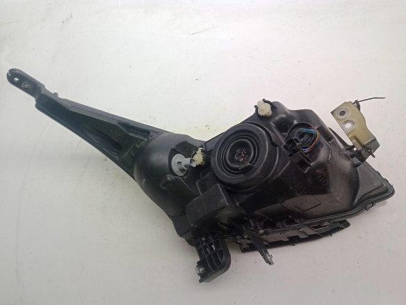 FARO IZQUIERDO CHEVROLET CRUZE (J300)|Desguaces La Cabaña