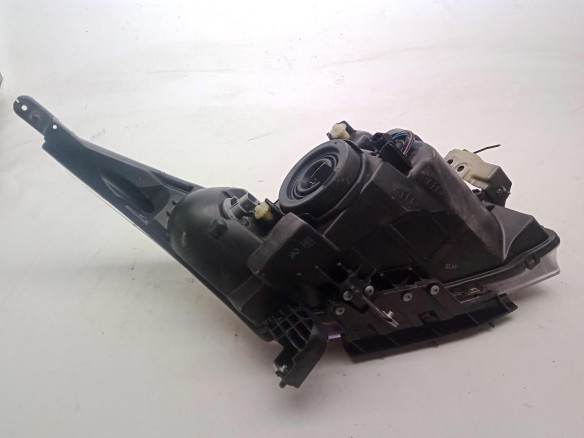 FARO IZQUIERDO CHEVROLET CRUZE (J300)|Desguaces La Cabaña