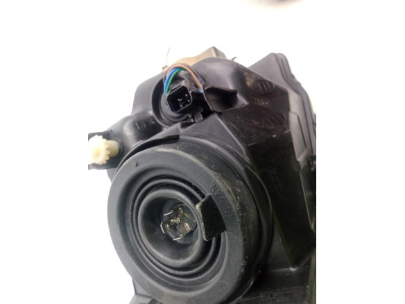 FARO IZQUIERDO CHEVROLET CRUZE (J300)|Desguaces La Cabaña