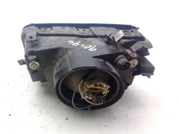 FARO DERECHO AUDI 100 (4A2, C4)|Desguaces La Cabaña