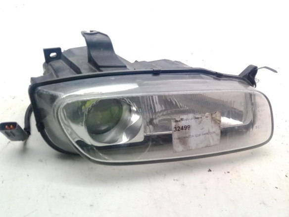 87025106 FARO DERECHO MAZDA 323 F V (BA)|Desguaces La Cabaña