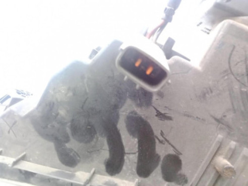 87025106 FARO DERECHO MAZDA 323 F V (BA)|Desguaces La Cabaña