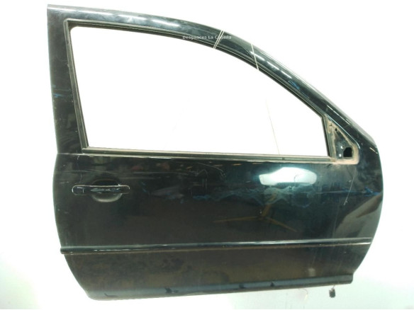 PUERTA LAT DEL DER VW GOLF IV (1J1)|Desguaces La Cabaña