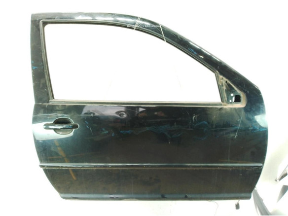 PUERTA LAT DEL DER VW GOLF IV (1J1)|Desguaces La Cabaña