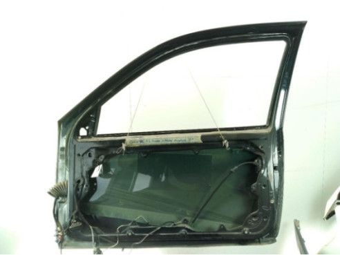 PUERTA LAT DEL DER VW GOLF IV (1J1)|Desguaces La Cabaña