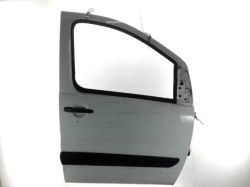 RECAMBIOS COCHE|Desguaces La Cabaña 2