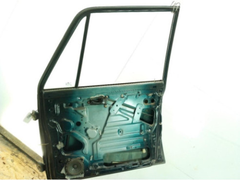 PUERTA LAT DEL DER HYUNDAI GALLOPER II (JK-01)|Desguaces La Cabaña