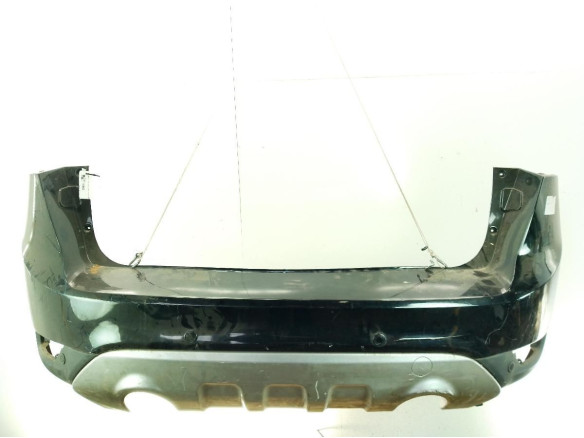 PARAGOLPES TRA FORD KUGA I|Desguaces La Cabaña