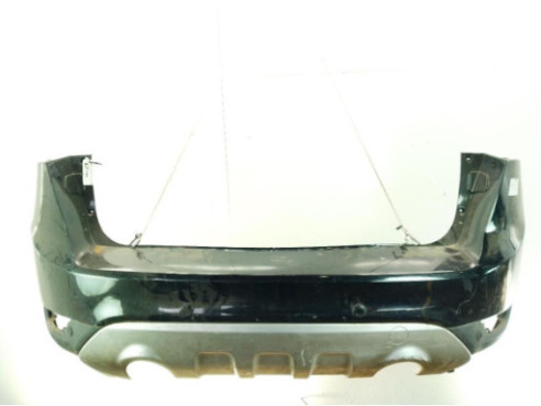 PARAGOLPES TRA FORD KUGA I|Desguaces La Cabaña
