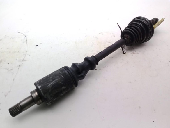 PALIER DEL IZQ CITROEN XSARA (N1)|Desguaces La Cabaña