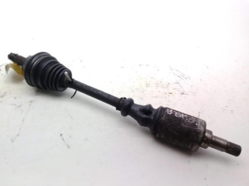 PALIER DEL IZQ CITROEN XSARA (N1)|Desguaces La Cabaña