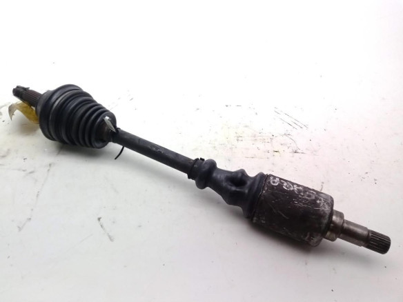 PALIER DEL IZQ CITROEN XSARA (N1)|Desguaces La Cabaña