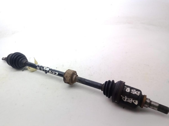 PALIER DEL DER TOYOTA COROLLA (_E11_)|Desguaces La Cabaña