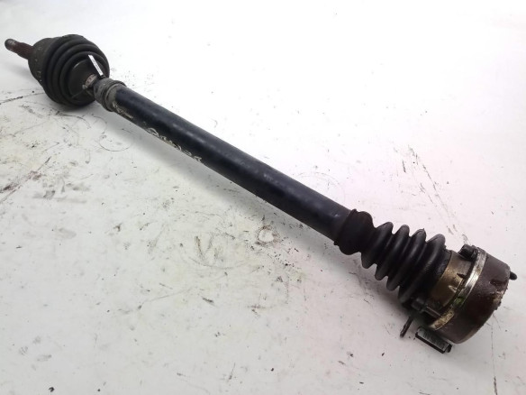 PALIER DEL DER VW GOLF III (1H1)|Desguaces La Cabaña