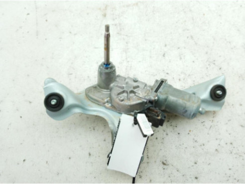 98700H8000 MOTOR LIMPIAPARABRISAS TRA KIA STONIC (YB)|Desguaces La Cabaña