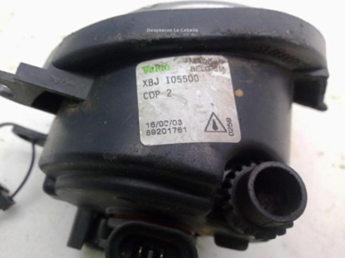 NIEBLA DEL DER TATA INDICA (40_V2)|Desguaces La Cabaña