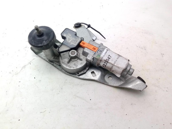 MOTOR LIMPIAPARABRISAS TRA HONDA INSIGHT (ZE_)|Desguaces La Cabaña