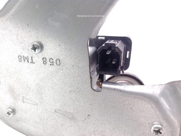 MOTOR LIMPIAPARABRISAS TRA HONDA INSIGHT (ZE_)|Desguaces La Cabaña