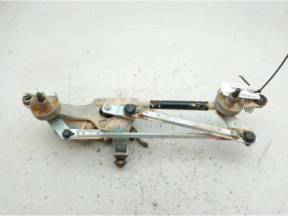 98110C1950 MOTOR LIMPIAPARABRISAS DEL KIA STONIC (YB)|Desguaces La Cabaña