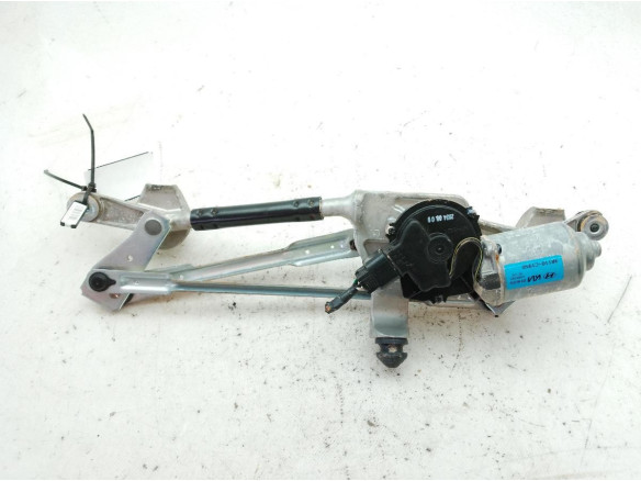 98110C1950 MOTOR LIMPIAPARABRISAS DEL KIA STONIC (YB)|Desguaces La Cabaña