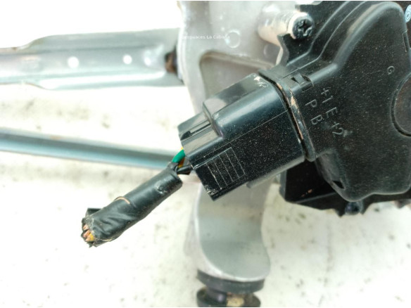 98110C1950 MOTOR LIMPIAPARABRISAS DEL KIA STONIC (YB)|Desguaces La Cabaña