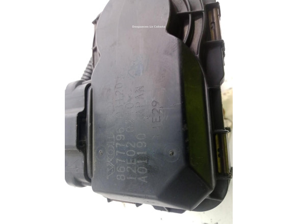 8677796,03062, MARIPOSA VOLVO S60 I (384)|Desguaces La Cabaña