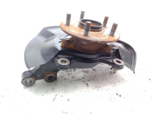 F54L5 MANGUETA DEL IZQ TOYOTA COROLLA Fastback (_E21_)|Desguaces La Cabaña