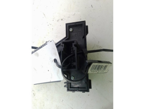 13189529AU, INTERRUPTOR WARNING OPEL CORSA D (S07)|Desguaces La Cabaña