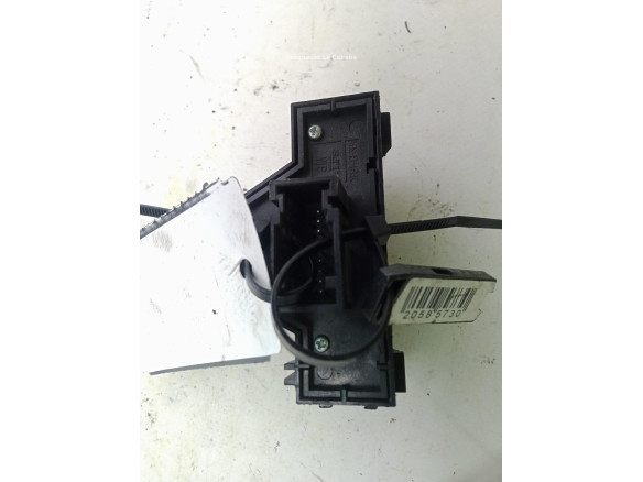 13189529AU, INTERRUPTOR WARNING OPEL CORSA D (S07)|Desguaces La Cabaña