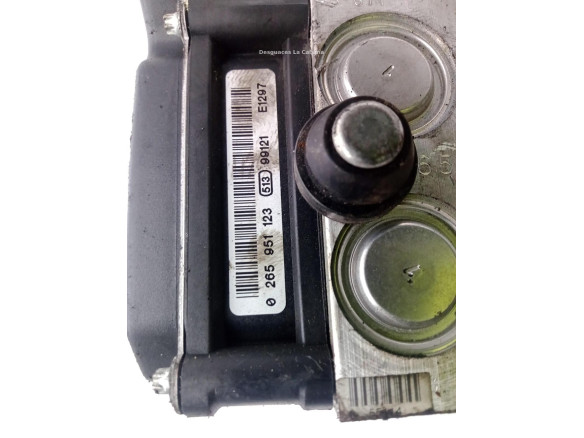 0265951123, GRUPO ABS SUBARU FORESTER (SH_)|Desguaces La Cabaña