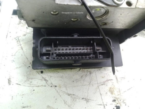 GRUPO ABS|Desguaces La Cabaña 2