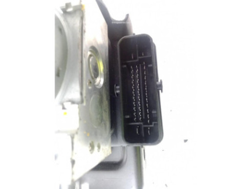 GRUPO ABS|Desguaces La Cabaña 2