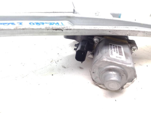 ELEVALUNAS PUERTA LAT TRA IZQ CHEVROLET TRAX|Desguaces La Cabaña