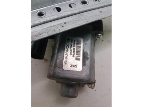 ELEVALUNAS PUERTA LAT TRA IZQ CHEVROLET TRAX|Desguaces La Cabaña
