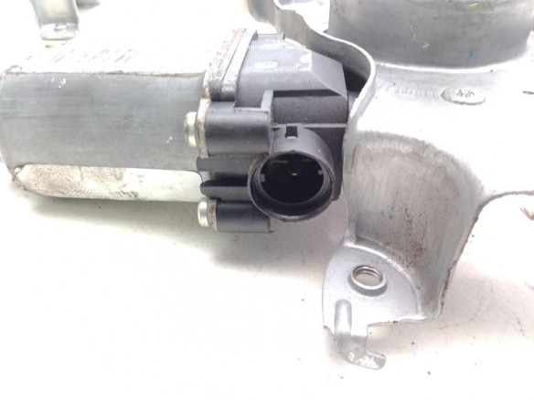 ELEVALUNAS PUERTA LAT TRA IZQ NISSAN PATHFINDER III (R51)|Desguaces La Cabaña