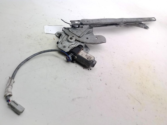 ELEVALUNAS PUERTA LAT TRA IZQ MG MG ZS|Desguaces La Cabaña