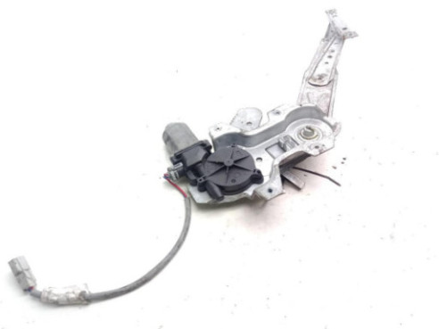 ELEVALUNAS PUERTA LAT TRA IZQ MG MG ZS|Desguaces La Cabaña